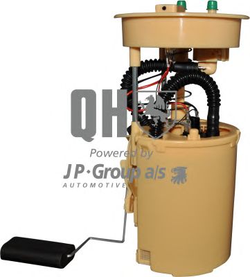 JP GROUP 1115205009 -  Элемент системы питания